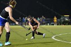 FH vs IMD  Wheaton College Field Hockey vs UMass Dartmouth. - Photo By: KEITH NORDSTROM : Wheaton, field hockey, FH2023, UMD